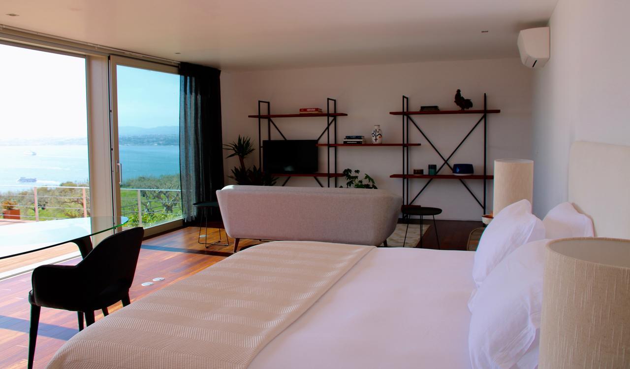 فندق كوستا دا كاباريكافي  Quinta Tagus المظهر الخارجي الصورة